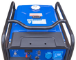 Бензиновый генератор ТСС SGG 7000 E3A - фото