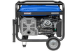 Бензиновый генератор ТСС SGG 8000EHNA с АВР - фото