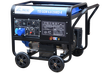 Сварочный генератор ТСС GGW 6.0/250ED-R - фото