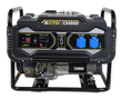 Бензиновый генератор CTG CX4000 - фото