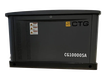 Газовый генератор CTG CG10000SA - фото