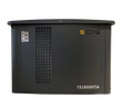 Газовый генератор CTG CG18000SA - фото