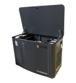 Газовый генератор CTG CG18000SA - фото