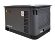 Газовый генератор CTG CU25000TSA - фото