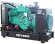 Дизельный генератор Tide Power FC625-C TP - фото
