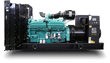 Дизельный генератор CTG 825С - фото