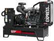 Дизельный генератор Genmac G130BO - фото