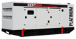 Дизельный генератор Genmac G900DSS - фото