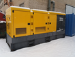 БУ дизельный генератор Atlas Copco QAS 500 - фото