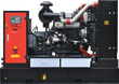 Дизельный генератор Fubag DSI 100 DA ES - фото