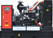Дизельный генератор Fubag DSI 165 DA ES - фото