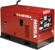 Сварочный генератор Mosa TS 2x280 EVO MULTI4 - фото