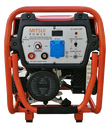 Сварочный генератор Mitsui Power ZMW 200 DC - фото
