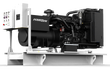 Дизельный генератор PowerLink WPS100 - фото