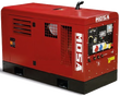 Сварочный генератор Mosa TS 300 EVO - фото