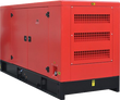 Дизельный генератор Fubag DSI 137 DAC ES с АВР - фото Дизельный генератор Fubag DSI 137 DAC ES с АВР - фото