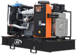 Дизельный генератор RID 400 B-SERIES - фото