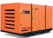Дизельный генератор RID 400 B-SERIES S - фото