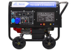 Сварочный генератор ТСС GGW 5.0/200EDH-R - фото