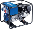 Бензиновый генератор Geko 6400ED-AA/HEBA - фото Бензиновый генератор Geko 6400ED-AA/HEBA - фото
