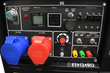 Сварочный генератор ТСС GGW 6.0/250ED-R3 - фото