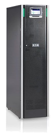 Напольный ИБП Eaton 93PS-30(40)-40-3x9Ah-MBS-6 - фото