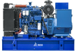 Дизельный генератор ТСС АД-100С-Т400-1РМ26 - фото