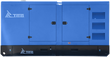 Дизельный генератор ТСС АД-150С-Т400-1РКМ11 - фото