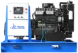 Дизельный генератор ТСС АД-30С-Т400-1РМ11 - фото
