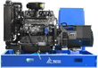 Дизельный генератор ТСС АД-30С-Т400-1РМ11 - фото