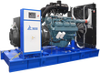 АД-500С-Т400-1РМ17 с АВР