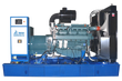 АД-520С-Т400-1РМ17 (Mecc Alte) с АВР