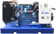 Дизельный генератор ТСС АД-60С-Т400-1РМ9 - фото