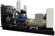 Дизельный генератор Азимут АД-900С-Т400-1РНМ11 - фото