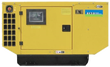 AJD 132 в кожухе с АВР