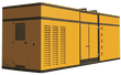 APD2250P в кожухе