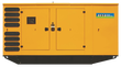 AVP-700 в кожухе с АВР