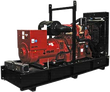 Дизельный генератор Gesan DPA 900 E с АВР - фото Дизельный генератор Gesan DPA 900 E с АВР - фото