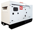 Дизельный генератор Onis VISA BD 250 GX с АВР - фото Дизельный генератор Onis VISA BD 250 GX с АВР - фото