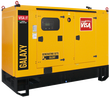Дизельный генератор Onis VISA BD 140 GX с АВР - фото Дизельный генератор Onis VISA BD 140 GX с АВР - фото