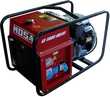 Бензиновый генератор Mosa GE 11000 HBS/GS - фото