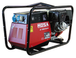 Бензиновый генератор Mosa GE 7000 BS/GS - фото