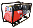 Бензиновый генератор Mosa GE 7554 HSX EAS - фото
