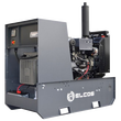 Дизельный генератор Elcos GE.YAS5.022/020.BF 400/230 - фото