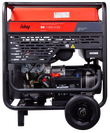 Бензиновый генератор Fubag BS 11000 A ES - фото