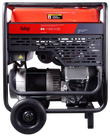 Бензиновый генератор Fubag BS 11000 A ES - фото