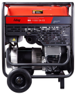 Бензиновый генератор Fubag BS 11000 DA ES - фото
