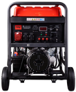 Бензиновый генератор Fubag BS 11000 DA ES - фото
