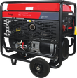 BS 17000 DA ES с АВР