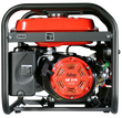 Бензиновый генератор Fubag BS 3300 ES - фото